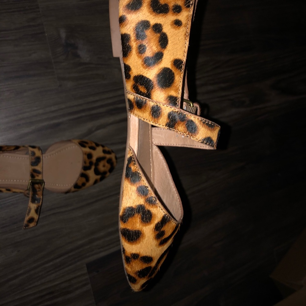 Madewell Shoes